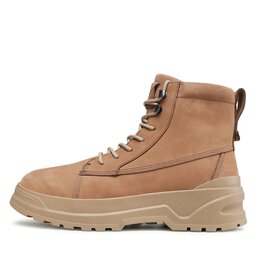 

Черевики туристичні Vagabond Isac 5292-050-28 Warm Sand, Коричневий
