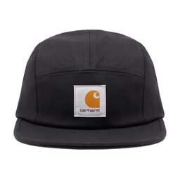 

Бейсболка Carhartt WIP Backley I016607 Black 89XX, Чорний