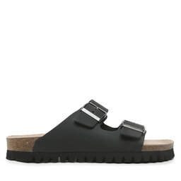 Genuins Şlapi Genuins Hawaii G105048 Negru