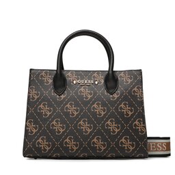 

Сумка Guess Rea (SG) HWSG89 63060 BNL, Коричневий