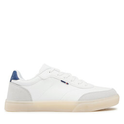 

Снікерcи Americanos MP07-11603-02 White, Білий