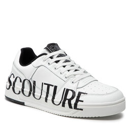 Versace Jeans Couture Sneakers Versace Jeans Couture 72YA3SJ5 ZP006 003