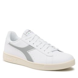 Diadora Sneakersy Diadora Torneo 101.178327 01 D0317 White/Paloma/Whisper
