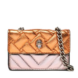 Kurt Geiger Дамска чанта Kurt Geiger Micro Kensington 4574569979 Multi/Other