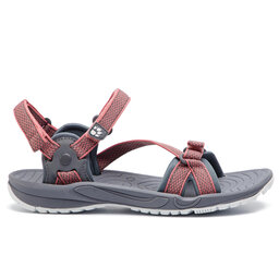 

Босоніжки Jack Wolfskin, Рожевий