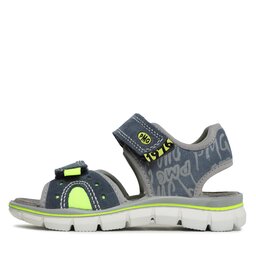 

Босоніжки Primigi 3896411 M Light Blue, Голубий