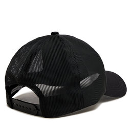 

Бейсболка Calvin Klein Jeans Monogram Trucker Cap K50K511807 Fashion Black 0GQ, Чорний