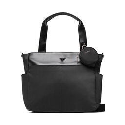 Guess Geantă Guess Eco Gemma (EYG) HWEYG8 39524 BLA