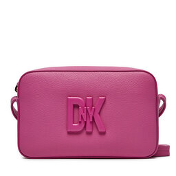 DKNY Borsetta DKNY Seventh Avenue Sm Ca R33EKY31 Rosa