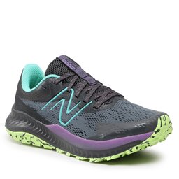 New Balance Chaussures New Balance DynaSoft Nitrel v5 WTNTRLL5 Gris