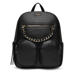 JENNY Rucsac JENNY JNY-M-014-07 Negru