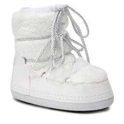 Guess Обувки Guess Susy FL8SUS PAF10 WHITE
