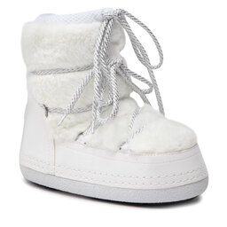 Guess Zapatos Guess Susy FL8SUS PAF10 WHITE
