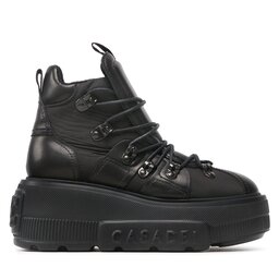 

Ботильйони Casadei, Чорний