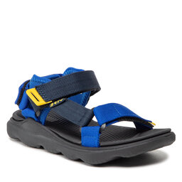 Bartek Sandali Bartek 19055003 Blu scuro