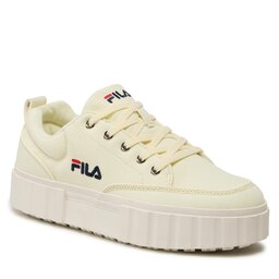 

Снікерcи Fila Sandblast C Wmn FFW0062.20020 Pear Sorbet, Жовтий