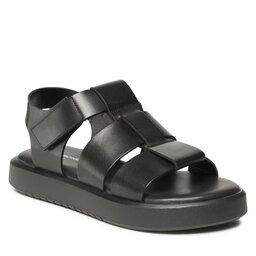 Vagabond Szandál Vagabond Nate 5593-101-20 Black