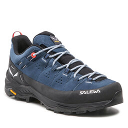 Salewa Chaussures de trekking Salewa Alp Trainer 2 W 61403-8669 Dark Denim/Black 8669