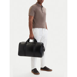 Beverly Hills Polo Club Дорожня сумка Beverly Hills Polo Club CWBEO-BHPC-L-015-07 Чорний
