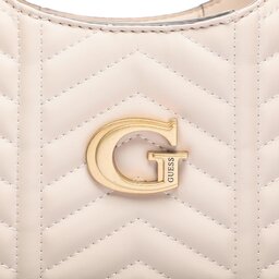 

Сумка Guess HWQB89 76230 STO, Écru