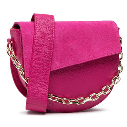 Creole Bolso Creole S10420 Fuksja