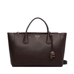 Guess Сумка Guess Marissa HWBG23 33240 Коричневий
