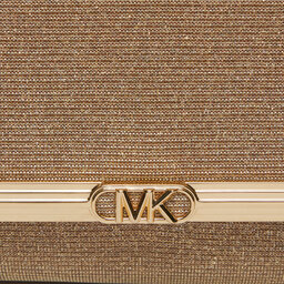 

Сумка MICHAEL Michael Kors Mona 30R4G8OC3O Pale Gold, Золотий