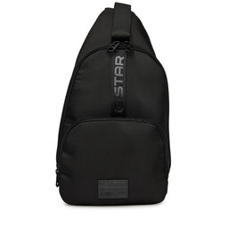 G-Star Raw Τσαντάκι G-Star Raw GSR-P-002-07 Μαύρο