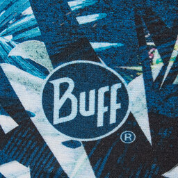

Шарф-снуд Buff Reflective 125147.787.10. Ipe Navy, Cиній