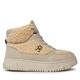 

Снікерcи Tommy Hilfiger T3A9-32987-1628500 S Beige 500, Бежевий