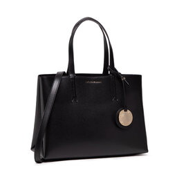 

Сумка Emporio Armani Y3D245 YH15A 81386 Black/Black, Чорний