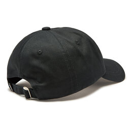 

Бейсболка EA7 Emporio Armani 245091 CC980 28221 Black/White, Чорний