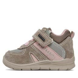

Черевики Primigi GORE-TEX 4856133 Marmot/Grg-Skin, Коричневий