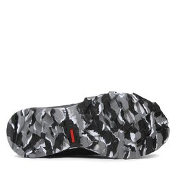 

Взуття adidas Terrex Agravic BOA Trail Running Shoes HQ3499 Чорний