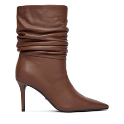 GINO ROSSI Botine Gino Rossi EO-LUNA-LT681 Maro