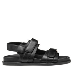 Geox Sandalen Geox D Adelash D55YWC 000TU C9999 Schwarz
