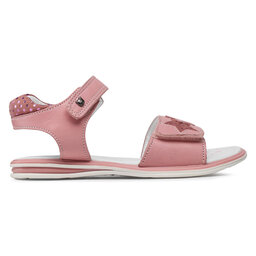 

Босоніжки Lasocki Kids CI12-LOIRA-05 Light Pink, Рожевий