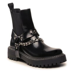 Rinascimento Boots Rinascimento CAL0006452003 Nero
