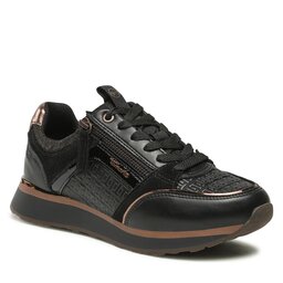 Tamaris Sneakers Tamaris 1-23726-41 Black/Copper 096