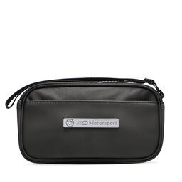 Puma Duży Portfel Damski Puma BMW MMS Women's Wallet 054300 01 Czarny