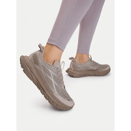 Hoka Sneakers Hoka Mach Remastered 1176251M Grau