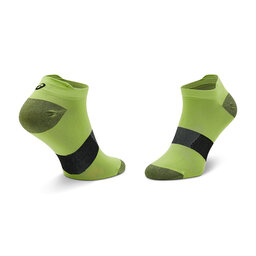 

Набір 3 пар низьких шкарпеток unisex Asics 3 Ppk Lyte Sock 3033A586 Lake Drive/French Blue/Lime Green 961, Кольоровий