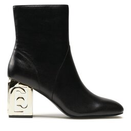 Liu Jo Botine Liu Jo Sara 01 SF3059 P0102 Negru