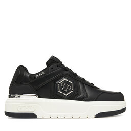 PHILIPP PLEIN Laisvalaikio batai PHILIPP PLEIN SAES USC0766 PTE120N Balta