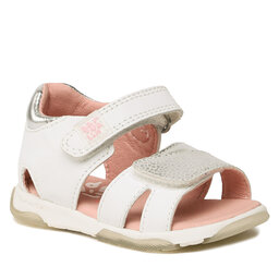 Garvalin Sandalias Garvalin 232311-B M Blanco Y Plata