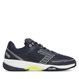 EA7 Emporio Armani Sneakers EA7 Emporio Armani X8X242 XK438 MZ069 Albastru