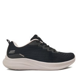 Skechers Снікерcи Skechers Bobs Moda Flex 117731/BLK Чорний