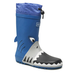 Regatta Kalosze Regatta Mudplay RKF649 Shark/Nautic T2T