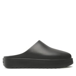 

Шльопанці Calvin Klein Mule Slipper HM0HM00872 Ck Black BEH, Чорний
