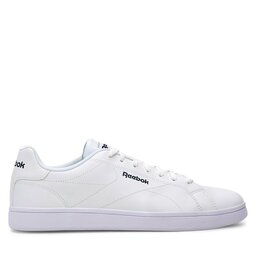 Reebok Αθλητικά Reebok Royal Complet 100000451 Λευκό